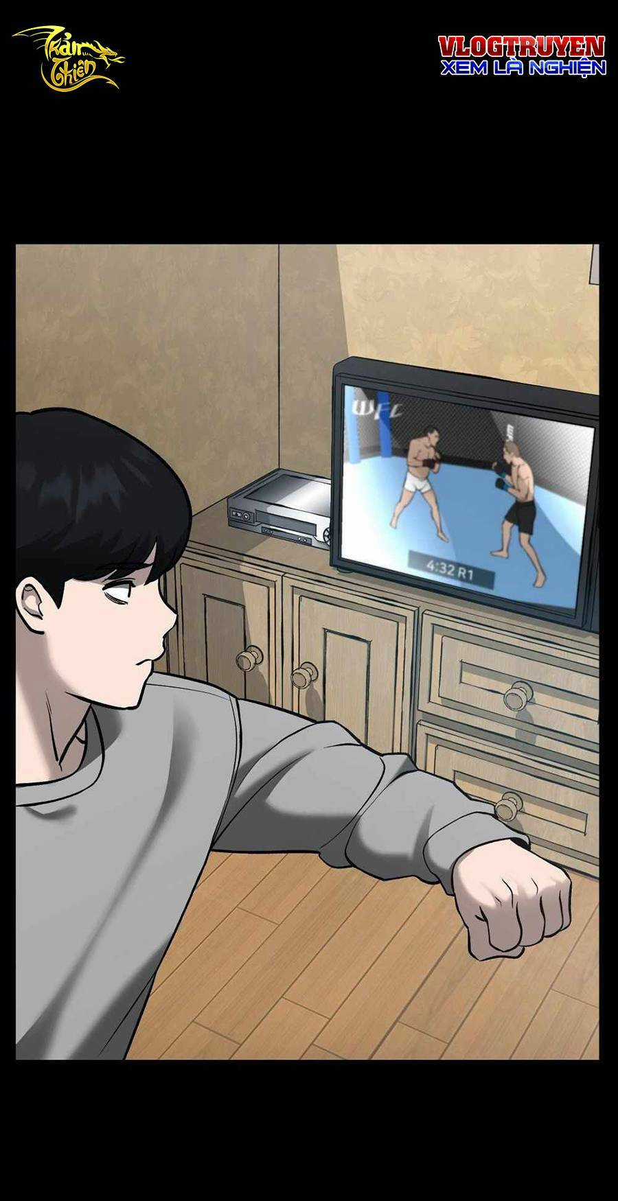 Quản Lí Du Côn - Chapter 0 - Trang 50