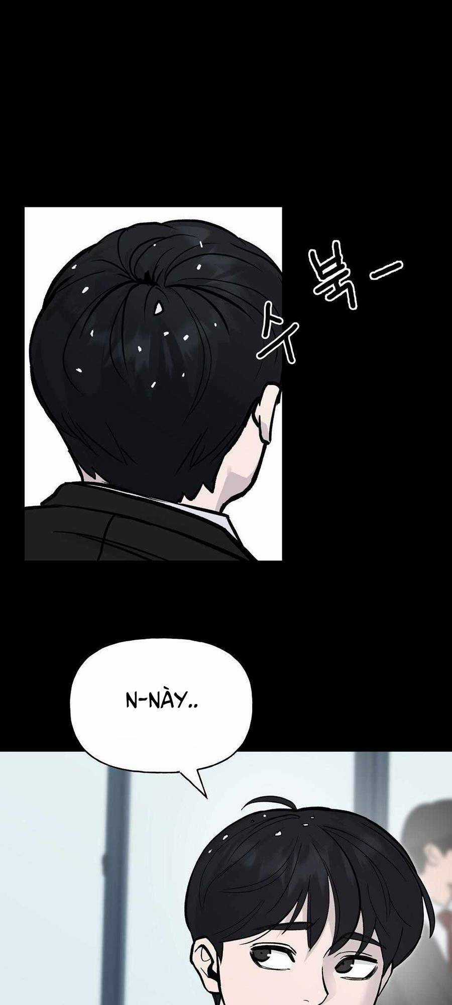 Quản Lí Du Côn - Chapter 0 - Trang 6