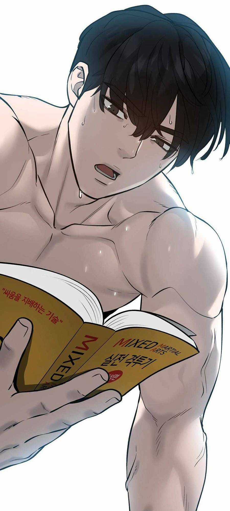 Quản Lí Du Côn - Chapter 0 - Trang 55