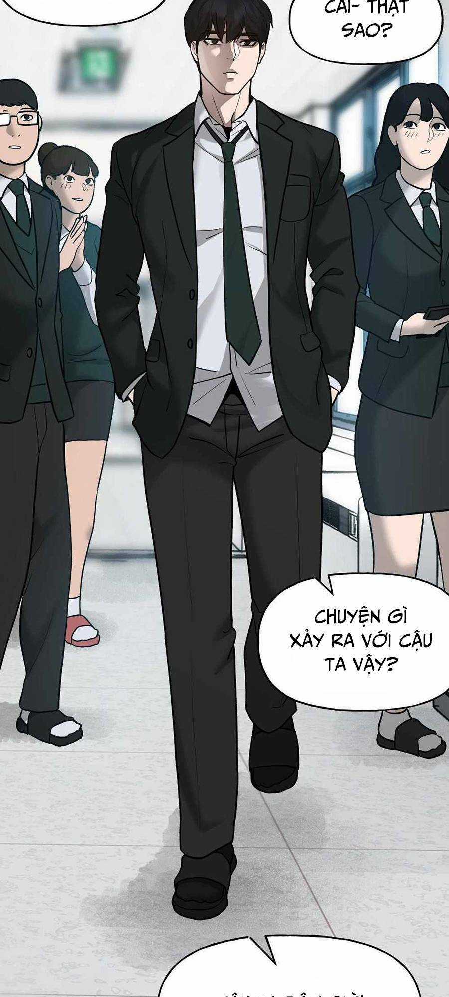 Quản Lí Du Côn - Chapter 0 - Trang 57