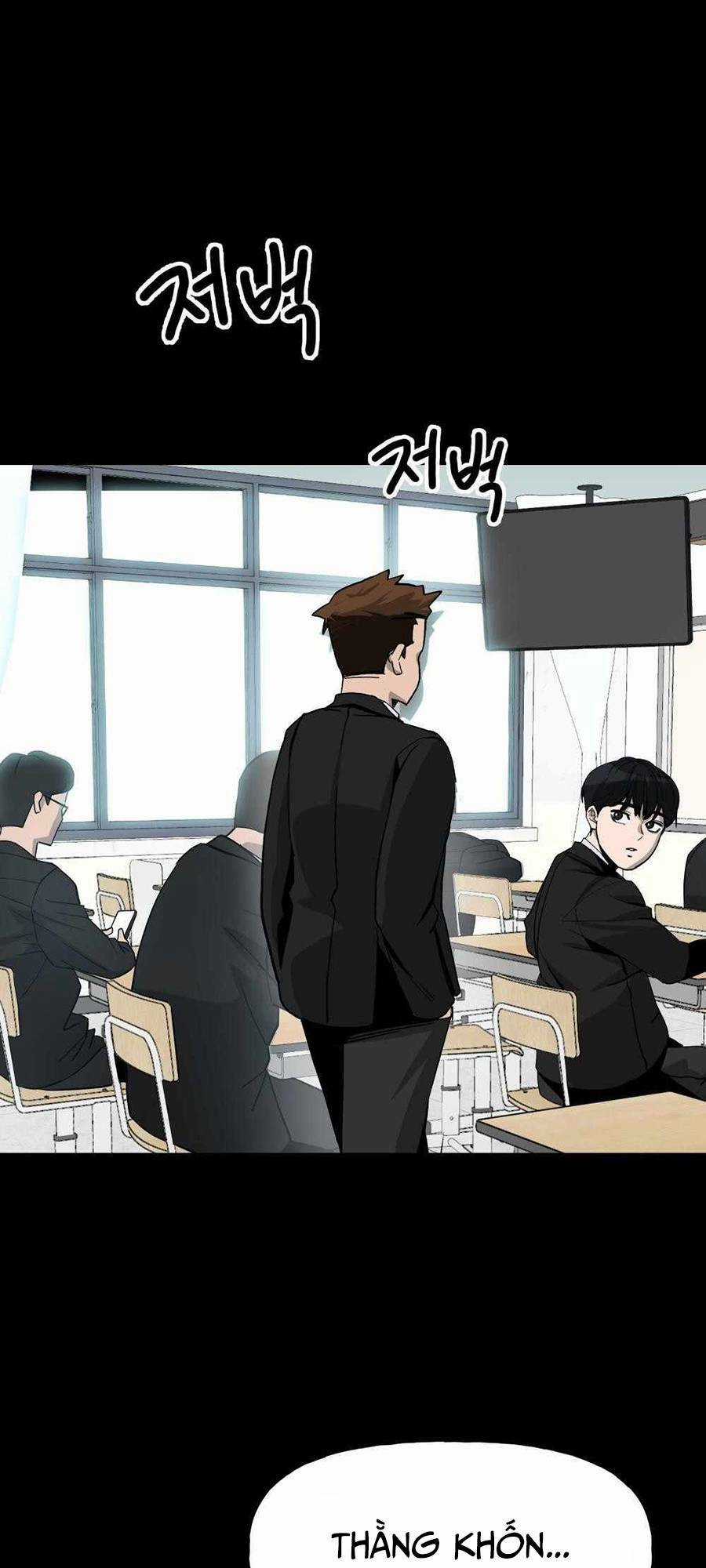 Quản Lí Du Côn - Chapter 0 - Trang 9