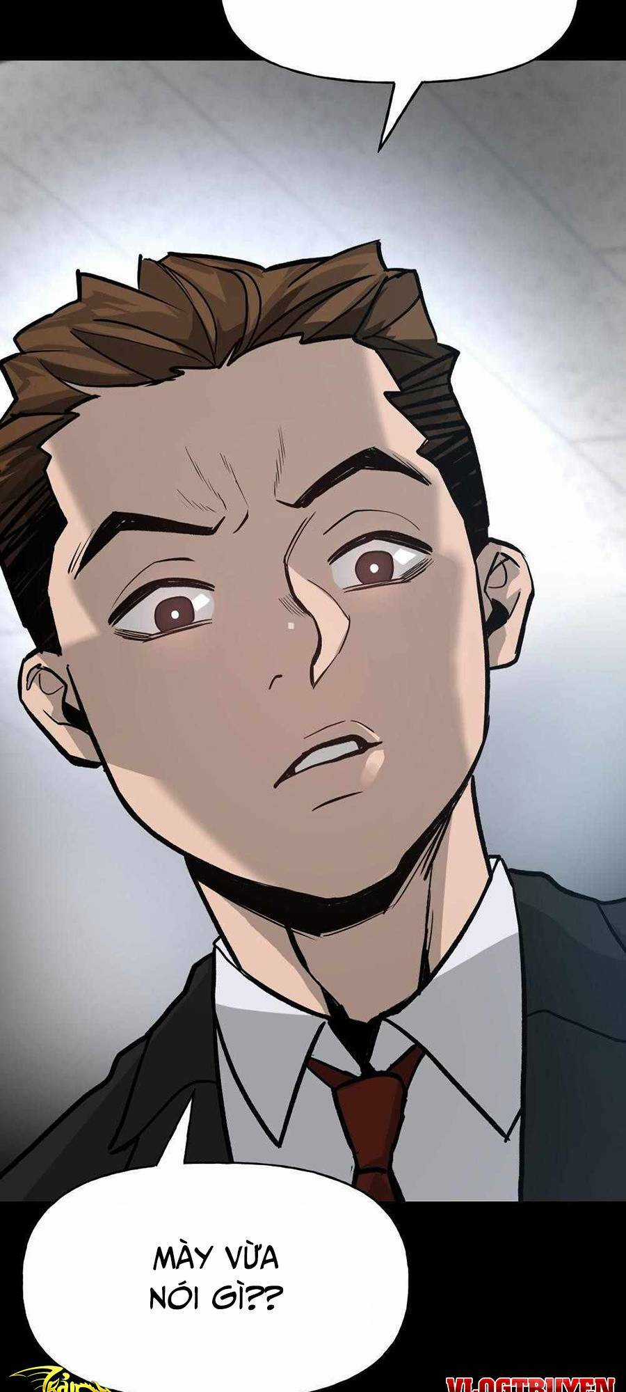 Quản Lí Du Côn - Chapter 0 - Trang 10