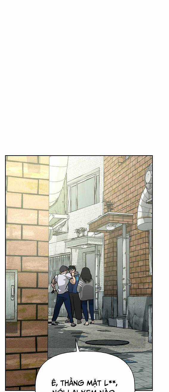 Quản Lí Du Côn - Chapter 1 - Trang 19