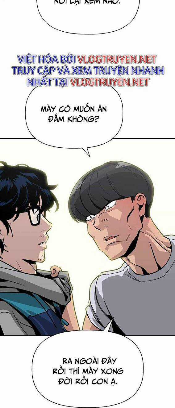 Quản Lí Du Côn - Chapter 1 - Trang 20