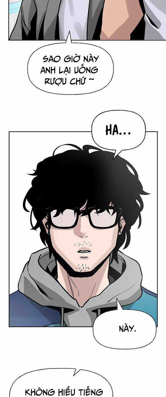 Quản Lí Du Côn - Chapter 1 - Trang 24