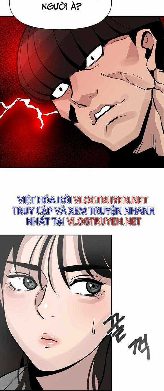 Quản Lí Du Côn - Chapter 1 - Trang 25