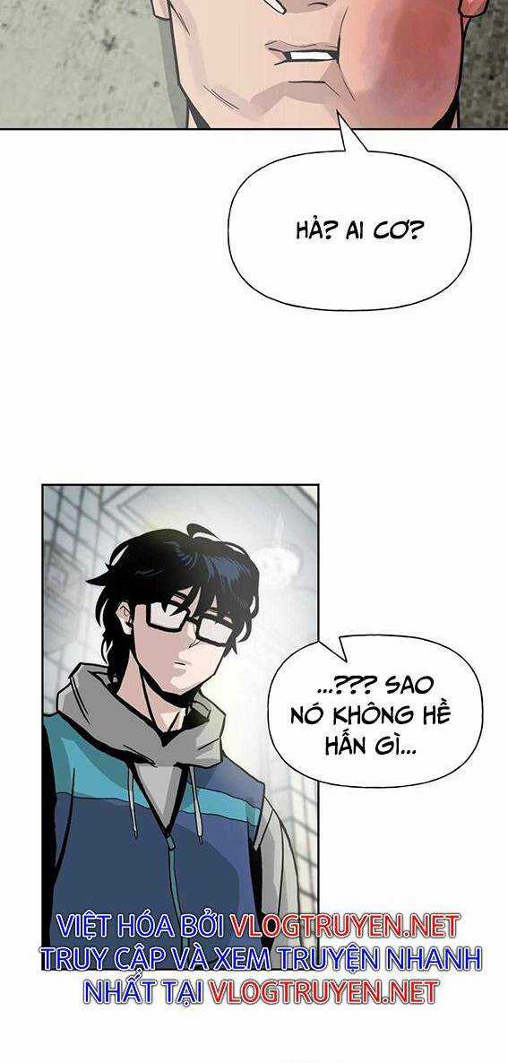 Quản Lí Du Côn - Chapter 1 - Trang 30