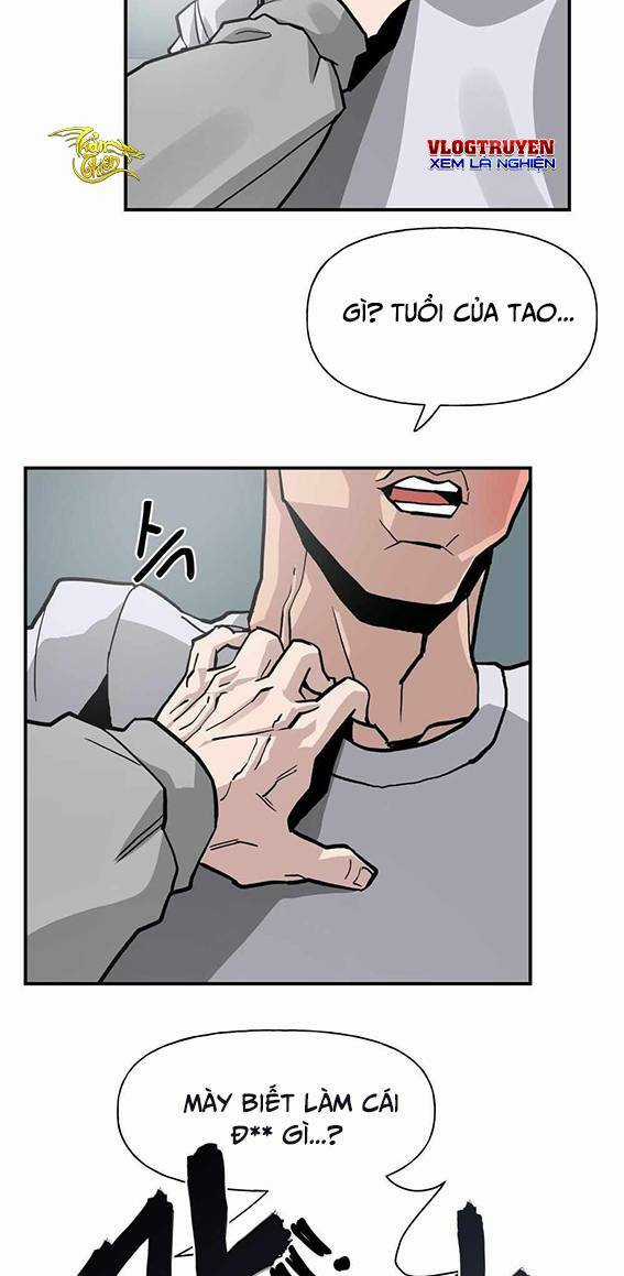 Quản Lí Du Côn - Chapter 1 - Trang 34