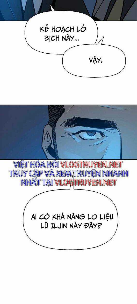 Quản Lí Du Côn - Chapter 1 - Trang 5