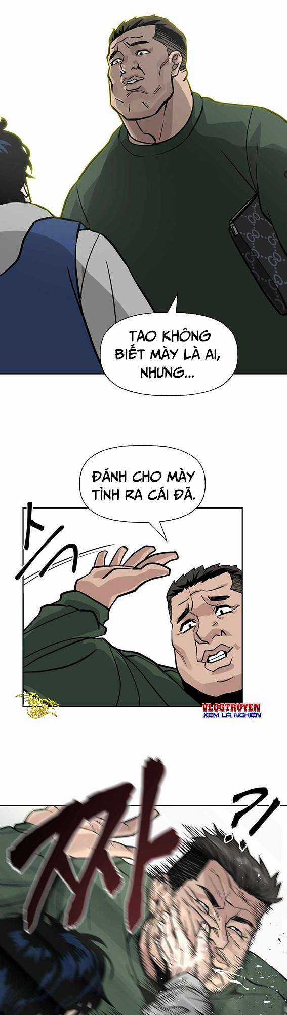 Quản Lí Du Côn - Chapter 1 - Trang 41