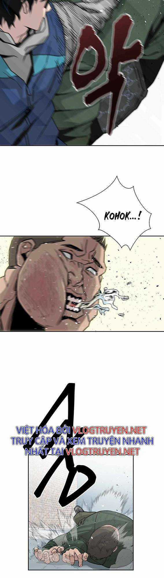 Quản Lí Du Côn - Chapter 1 - Trang 42