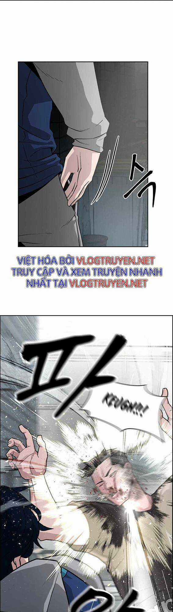 Quản Lí Du Côn - Chapter 1 - Trang 46