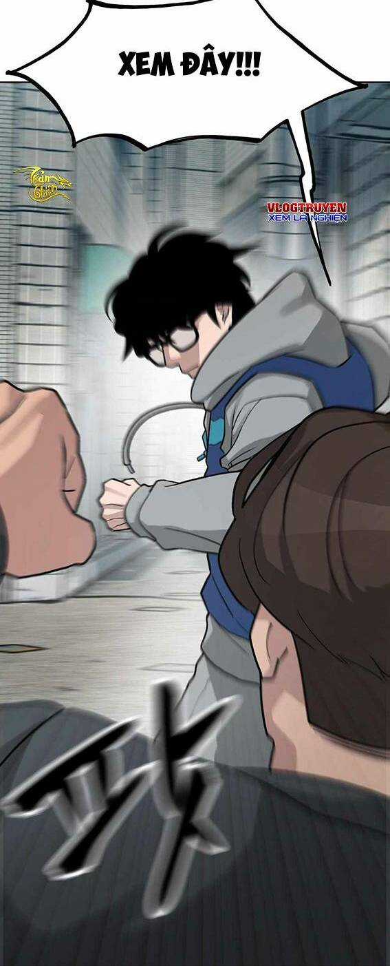 Quản Lí Du Côn - Chapter 1 - Trang 50