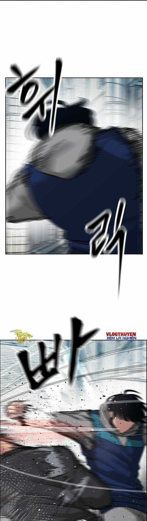 Quản Lí Du Côn - Chapter 1 - Trang 51