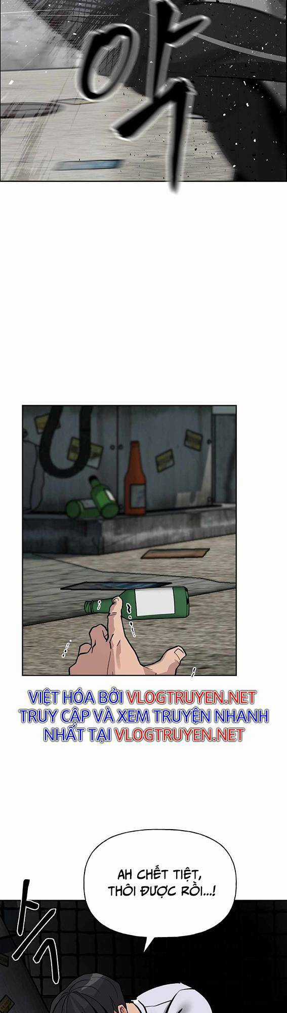 Quản Lí Du Côn - Chapter 1 - Trang 52