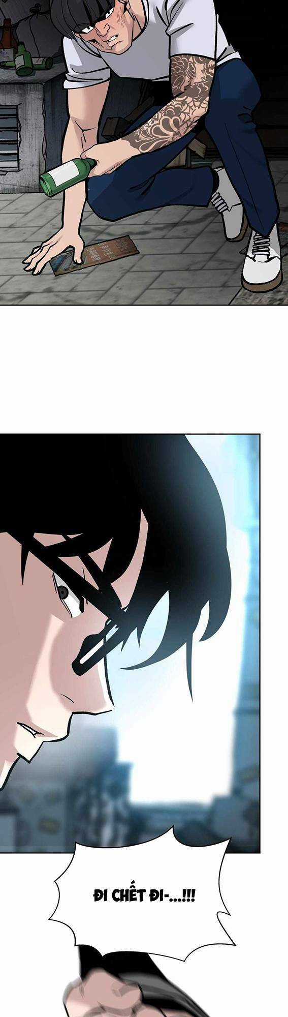 Quản Lí Du Côn - Chapter 1 - Trang 53