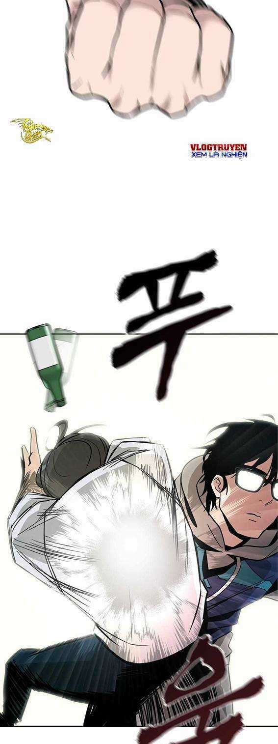 Quản Lí Du Côn - Chapter 1 - Trang 54