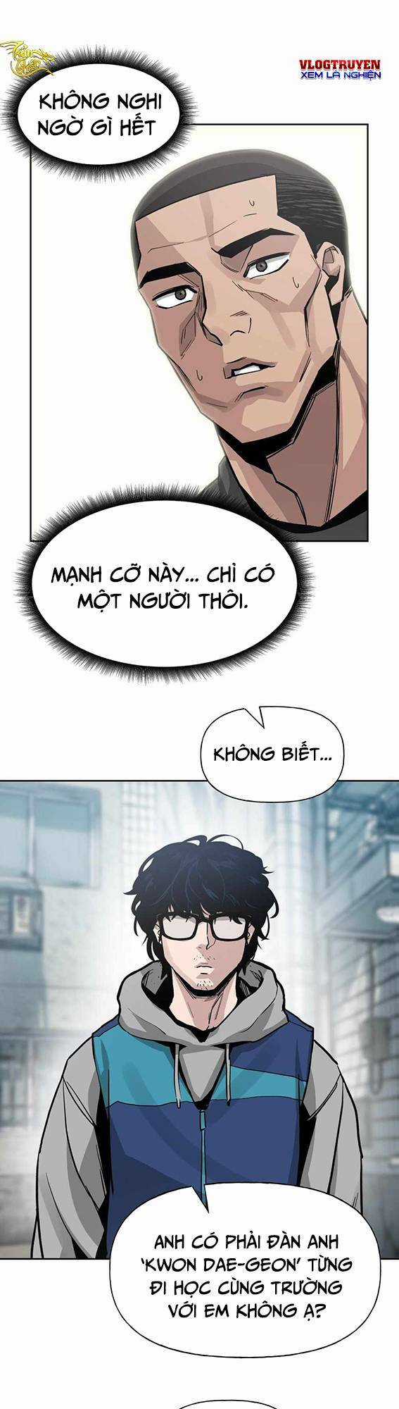 Quản Lí Du Côn - Chapter 1 - Trang 57