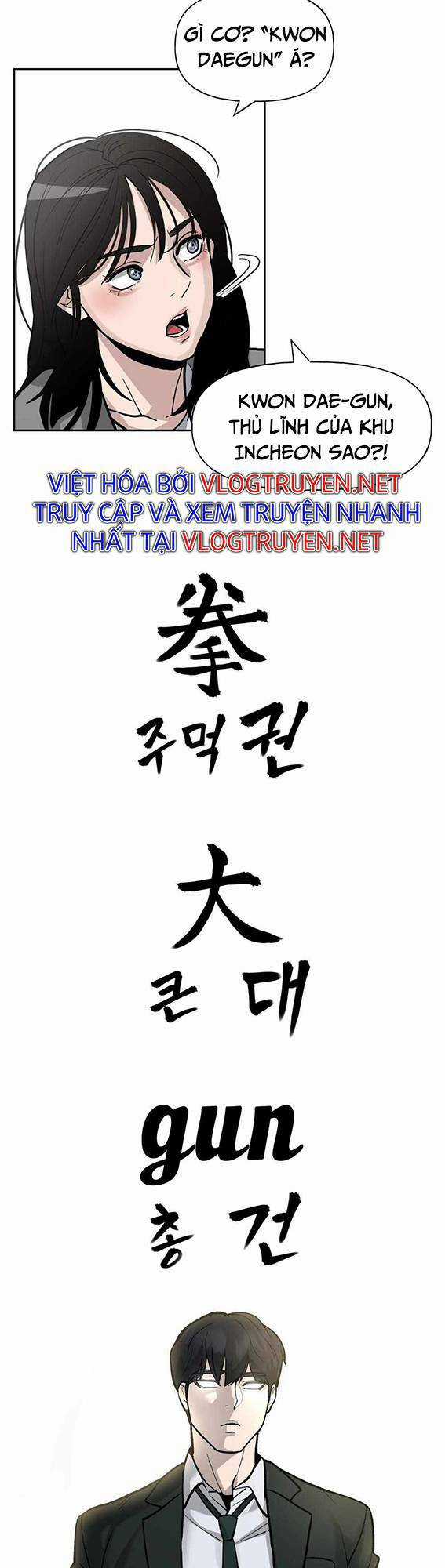 Quản Lí Du Côn - Chapter 1 - Trang 58