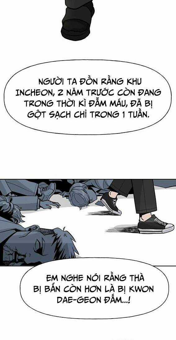 Quản Lí Du Côn - Chapter 1 - Trang 60