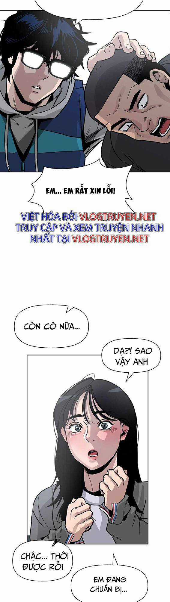 Quản Lí Du Côn - Chapter 1 - Trang 62