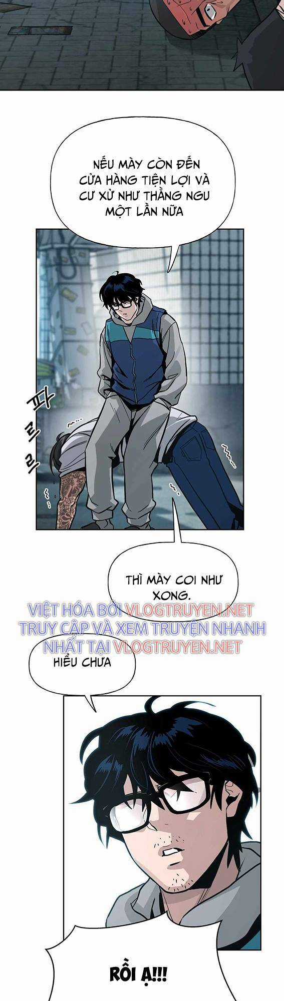 Quản Lí Du Côn - Chapter 1 - Trang 66