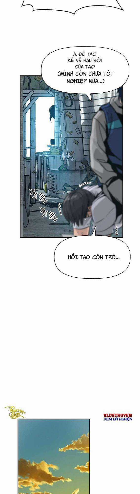 Quản Lí Du Côn - Chapter 1 - Trang 67