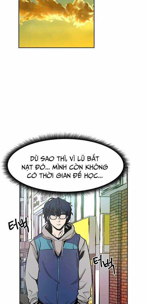 Quản Lí Du Côn - Chapter 1 - Trang 68