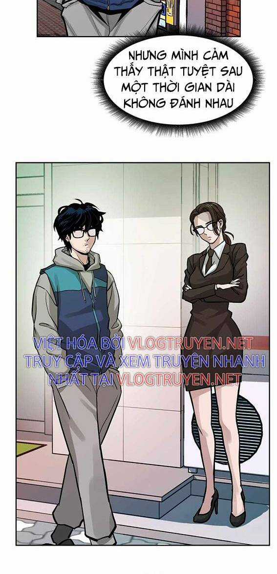 Quản Lí Du Côn - Chapter 1 - Trang 69