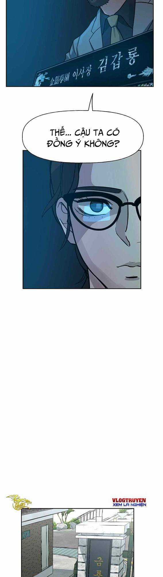 Quản Lí Du Côn - Chapter 1 - Trang 72