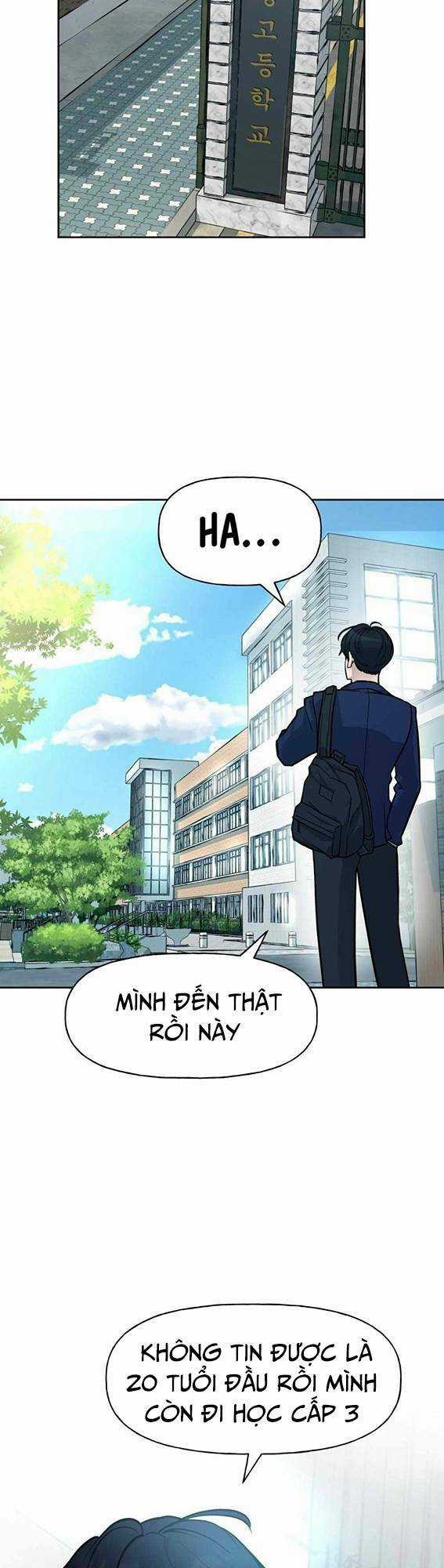 Quản Lí Du Côn - Chapter 1 - Trang 73