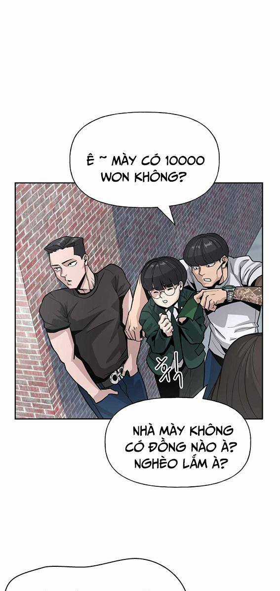 Quản Lí Du Côn - Chapter 1 - Trang 9