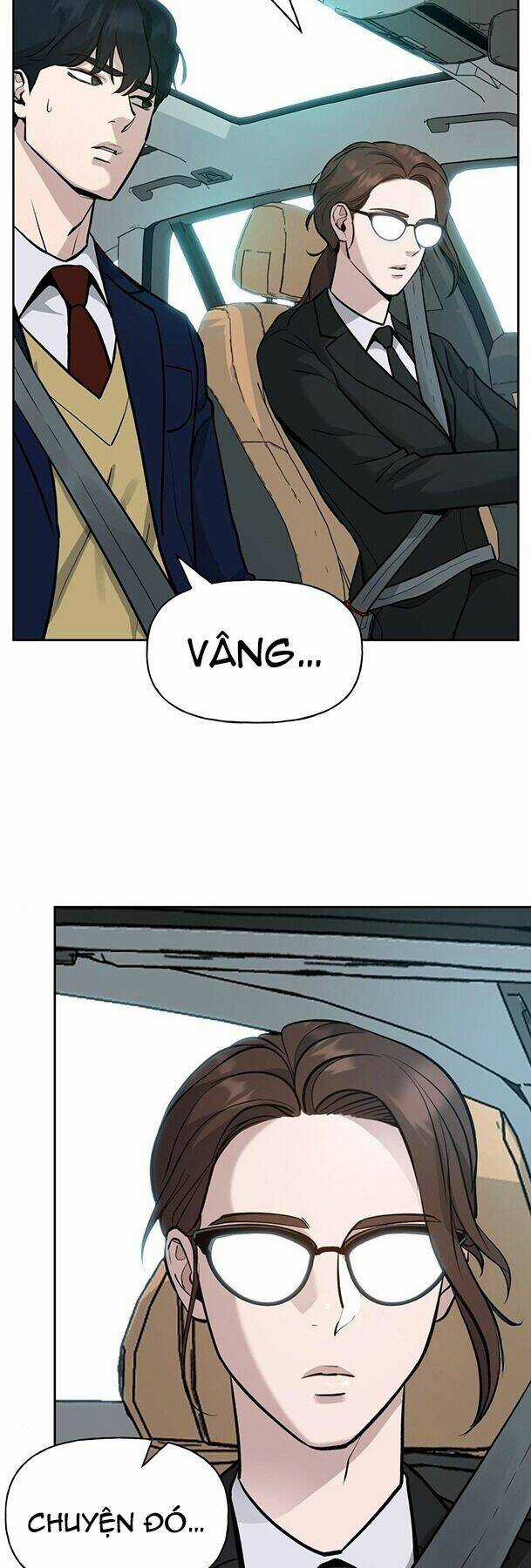 Quản Lí Du Côn - Chapter 10 - Trang 2