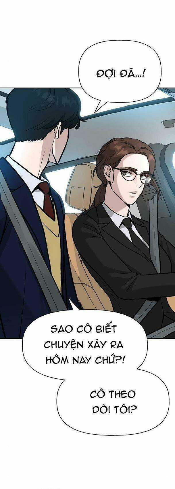 Quản Lí Du Côn - Chapter 10 - Trang 12