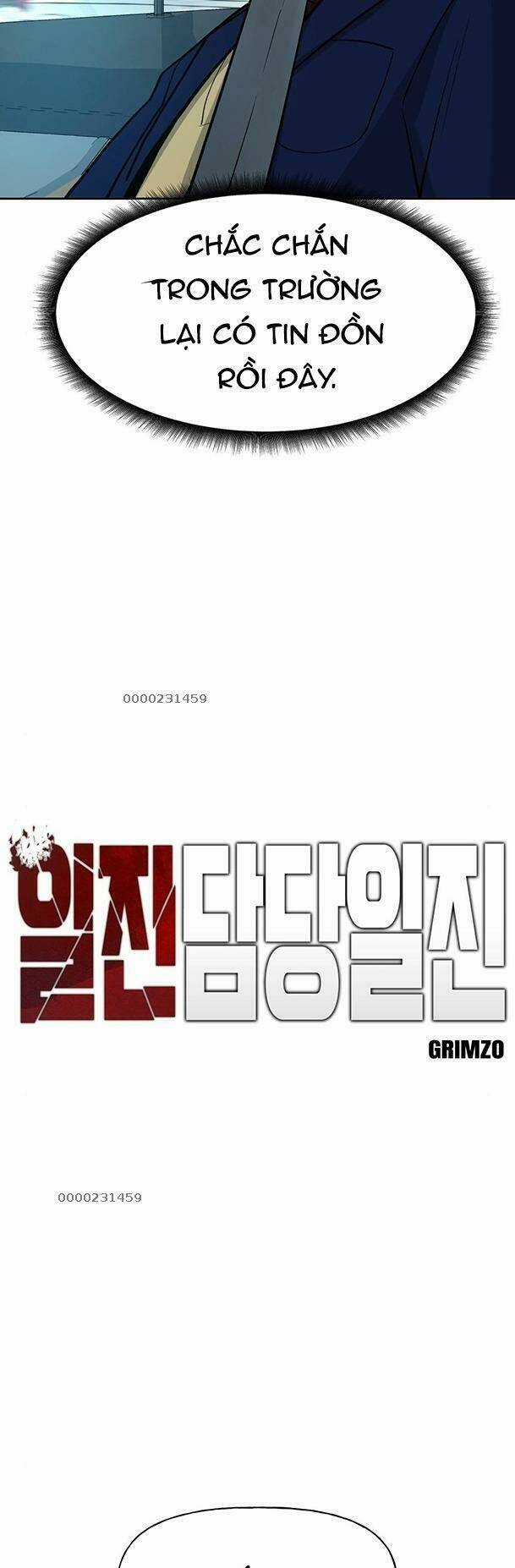 Quản Lí Du Côn - Chapter 10 - Trang 15