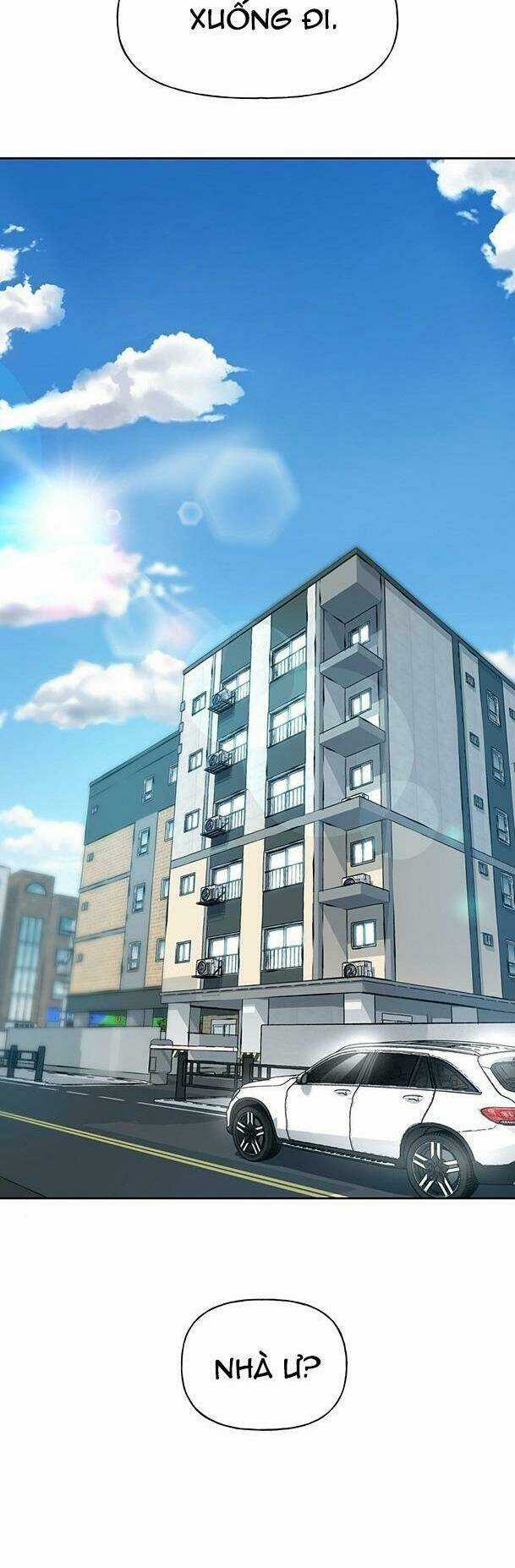 Quản Lí Du Côn - Chapter 10 - Trang 16
