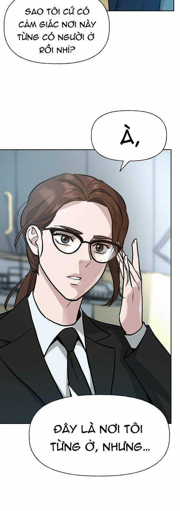 Quản Lí Du Côn - Chapter 10 - Trang 20