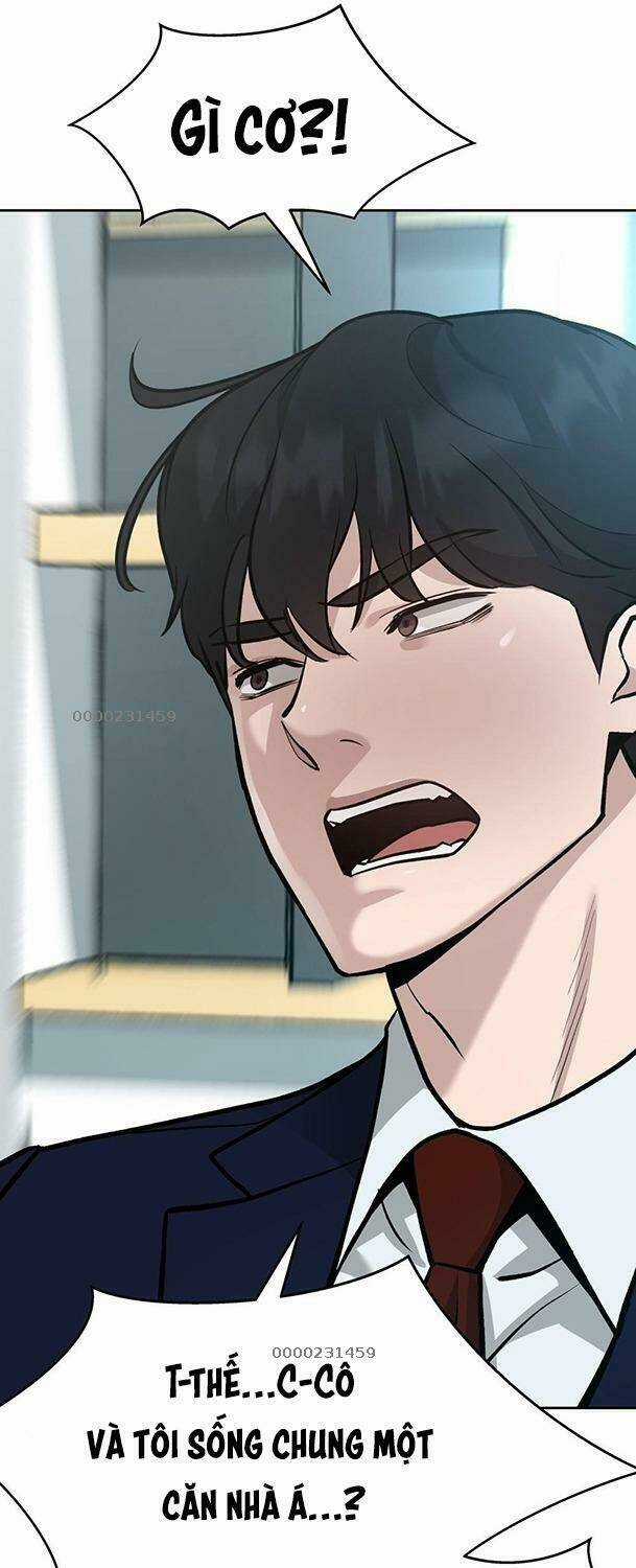 Quản Lí Du Côn - Chapter 10 - Trang 21