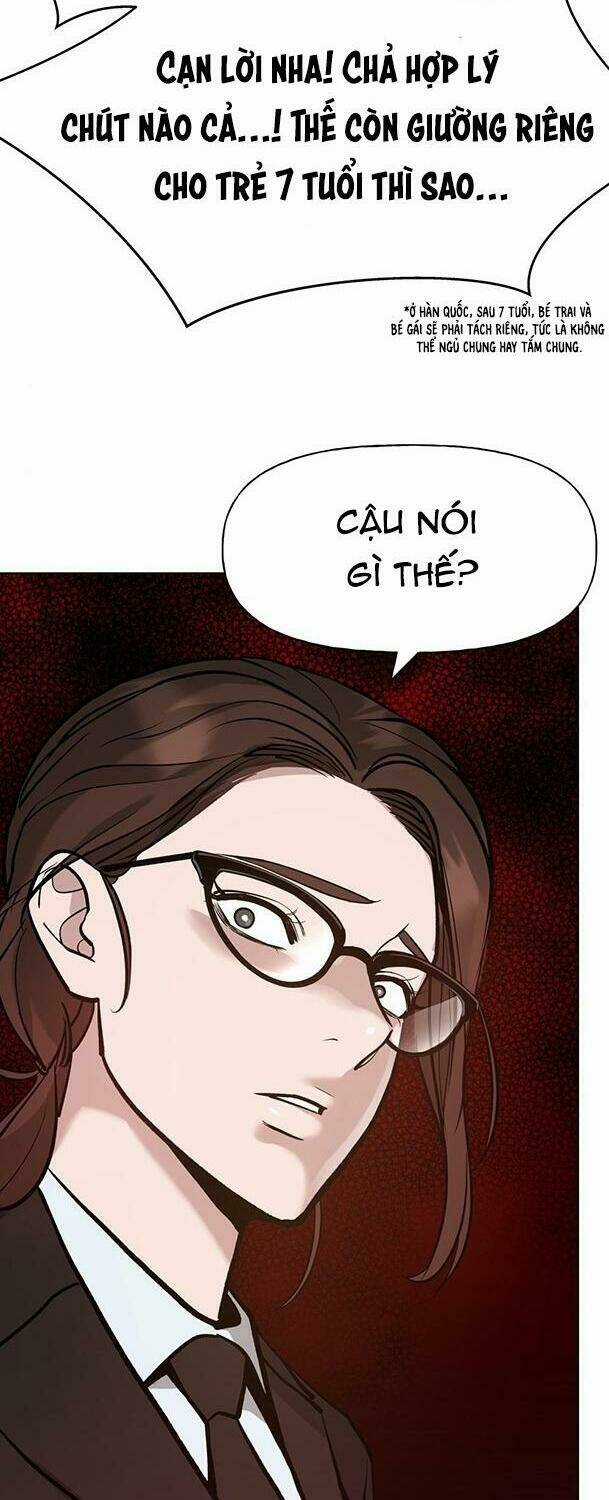 Quản Lí Du Côn - Chapter 10 - Trang 22