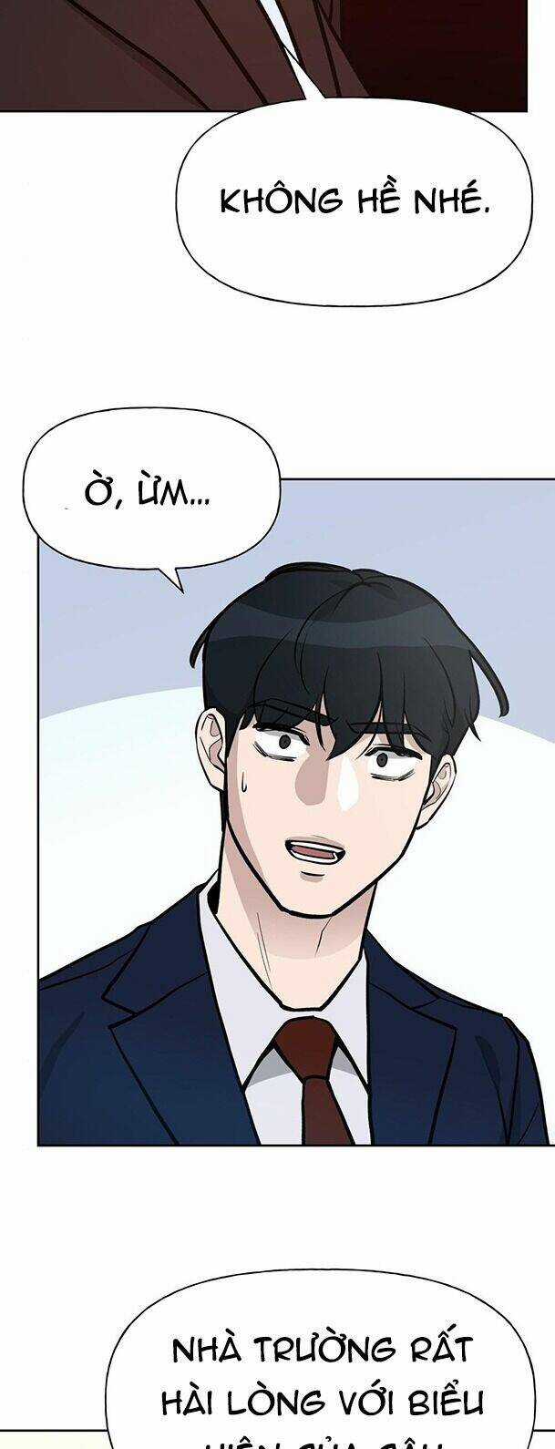 Quản Lí Du Côn - Chapter 10 - Trang 23