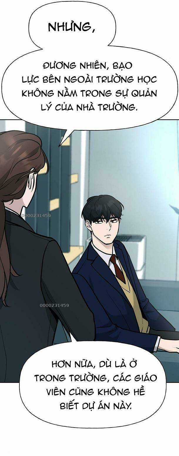 Quản Lí Du Côn - Chapter 10 - Trang 25