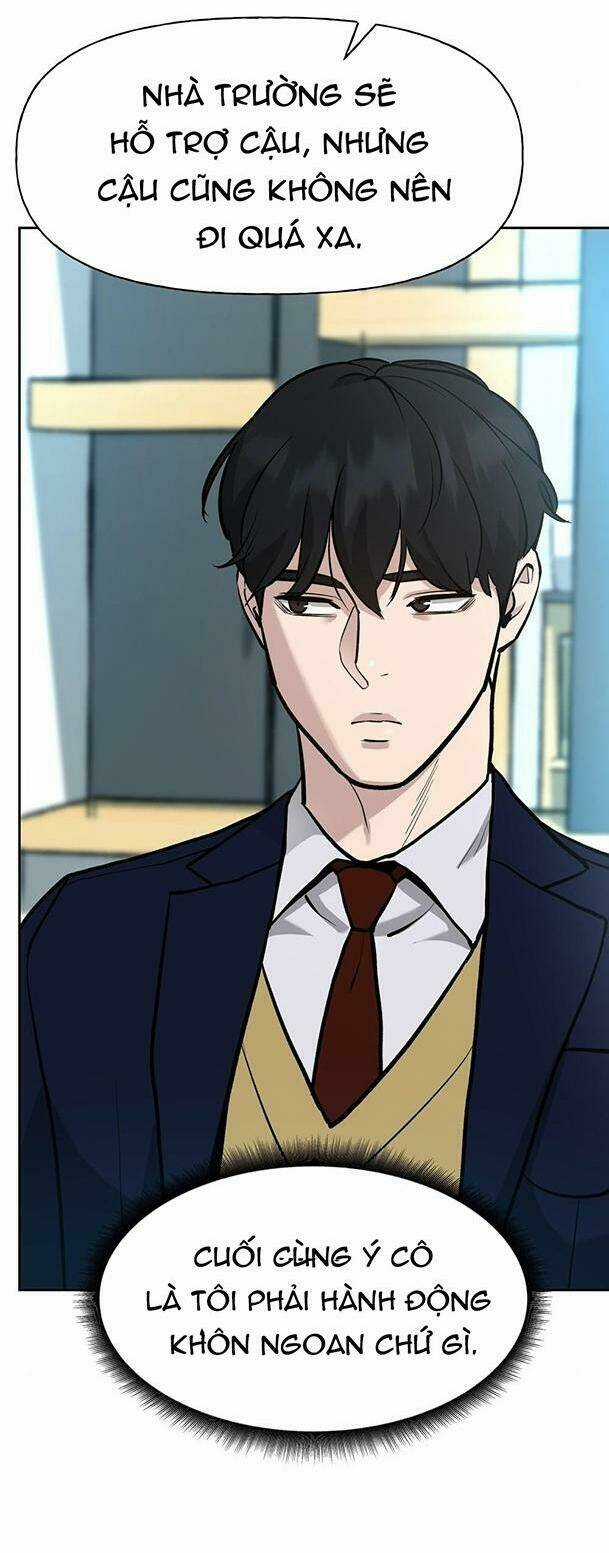 Quản Lí Du Côn - Chapter 10 - Trang 26