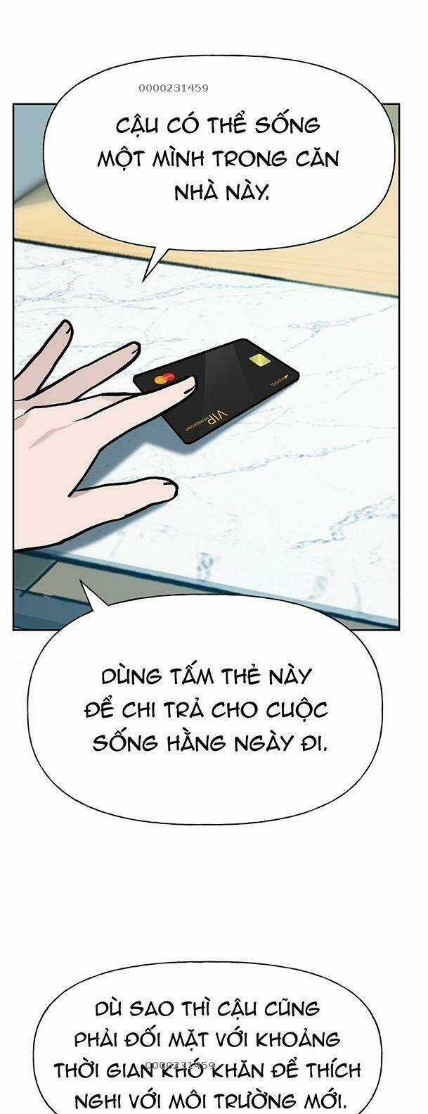 Quản Lí Du Côn - Chapter 10 - Trang 27