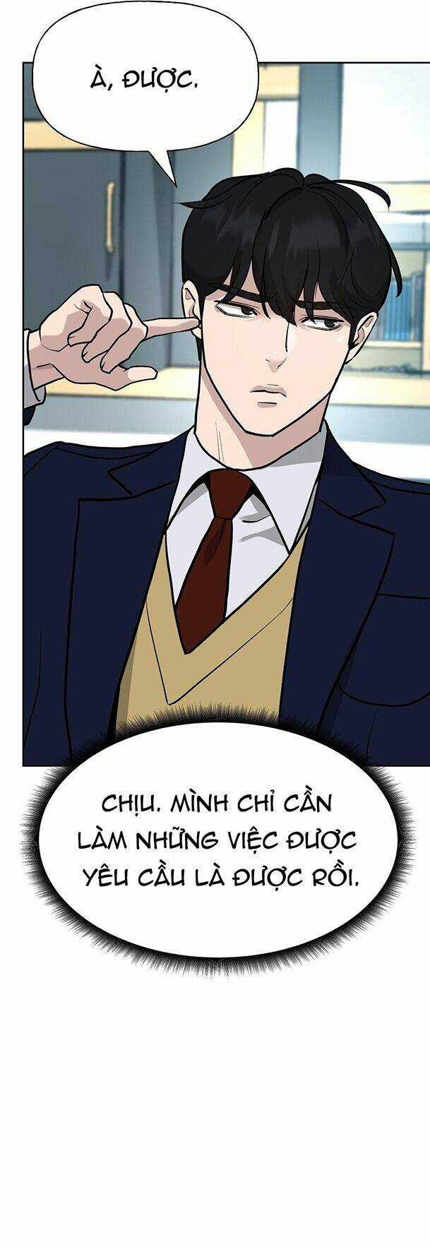 Quản Lí Du Côn - Chapter 10 - Trang 29