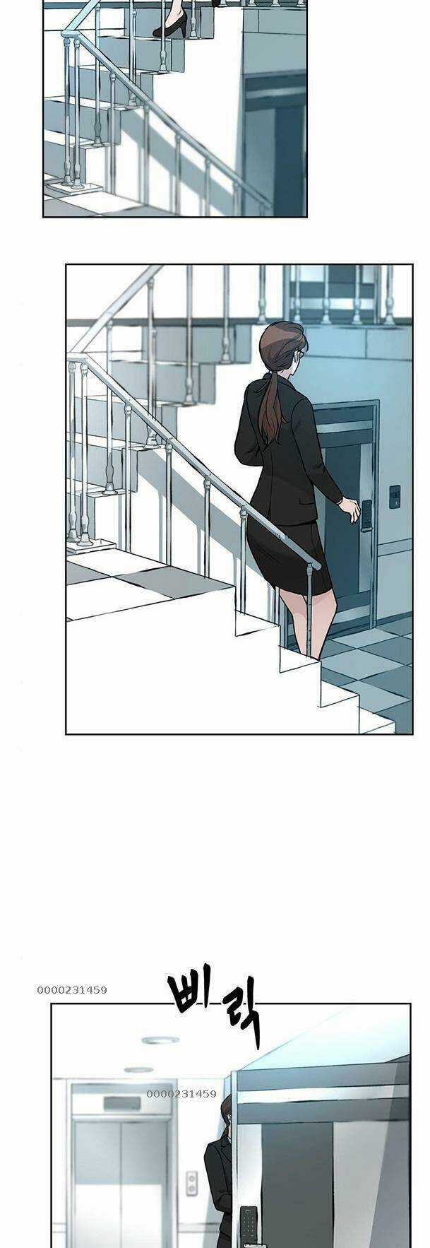 Quản Lí Du Côn - Chapter 10 - Trang 31