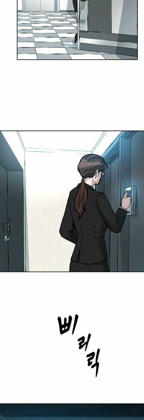 Quản Lí Du Côn - Chapter 10 - Trang 32