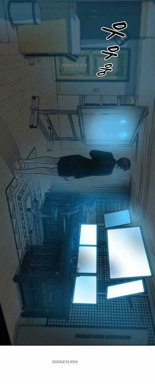 Quản Lí Du Côn - Chapter 10 - Trang 33