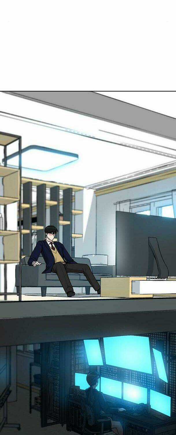 Quản Lí Du Côn - Chapter 10 - Trang 34