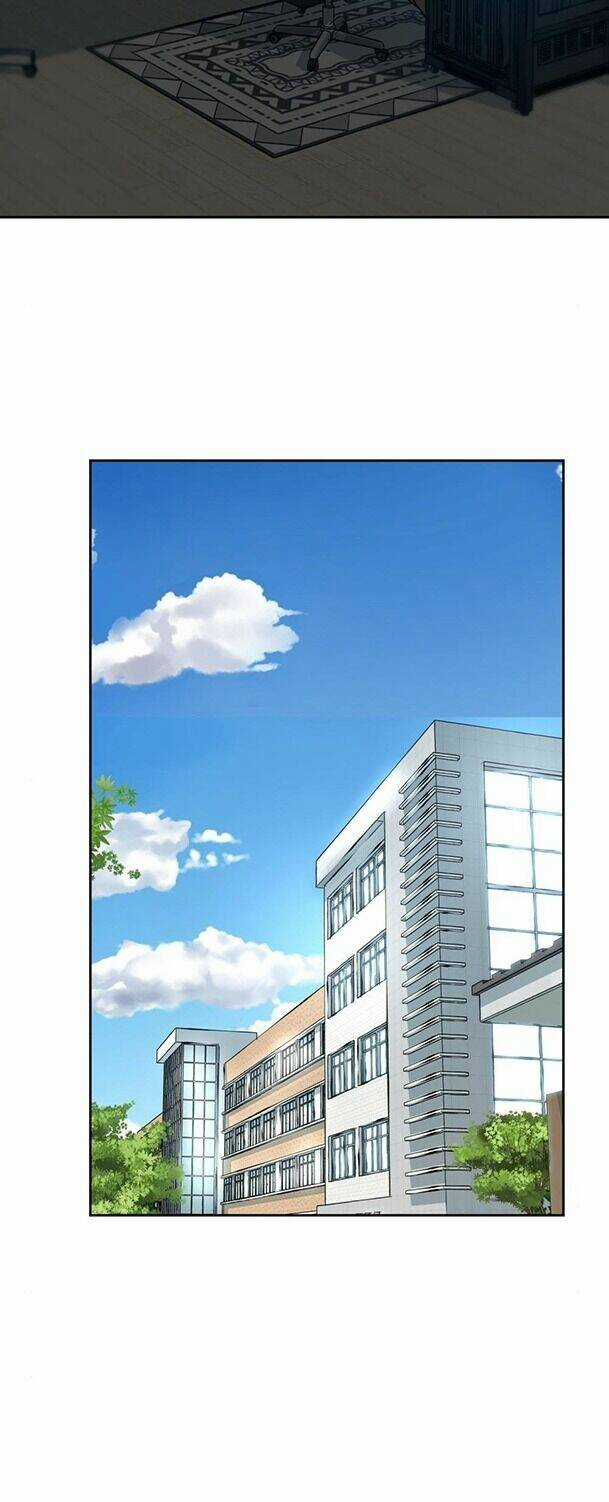 Quản Lí Du Côn - Chapter 10 - Trang 35