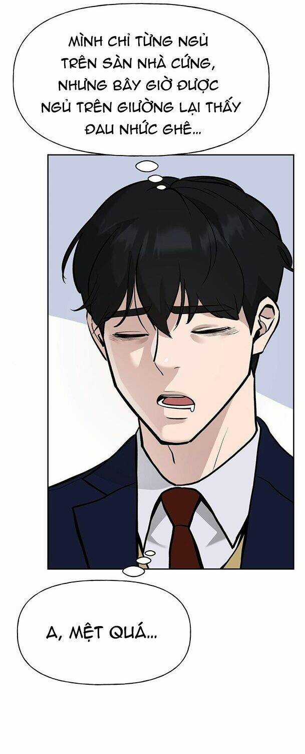 Quản Lí Du Côn - Chapter 10 - Trang 36